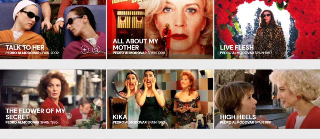 图片[3]-佩德罗·阿莫多瓦导演作品合集超清 - 百度云网盘