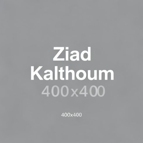 Ziad Kalthoum全集超清作品合集纪录片 - 百度网盘资源下载-导演库