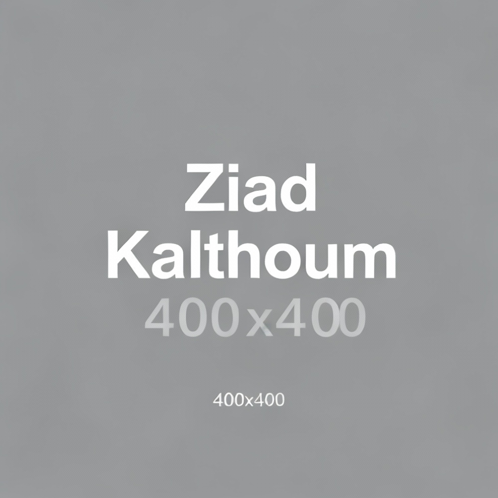 Ziad Kalthoum全集超清作品合集纪录片 - 百度网盘资源下载