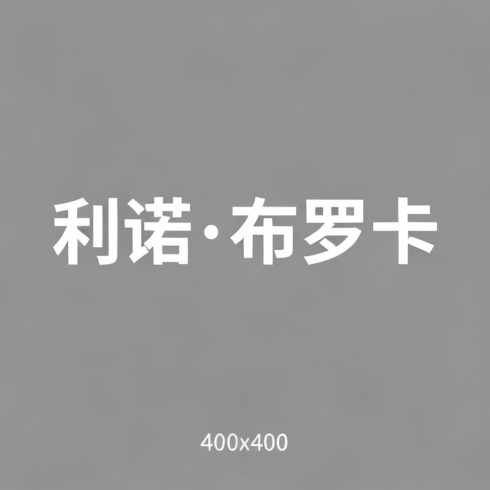 利诺·布罗卡全集超清作品合集纪录片 - 百度网盘资源下载-导演库