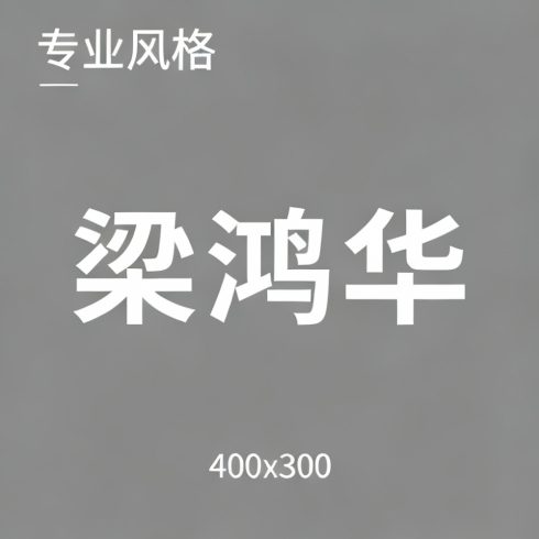 梁鸿华全集超清作品合集纪录片 - 百度网盘资源下载-导演库