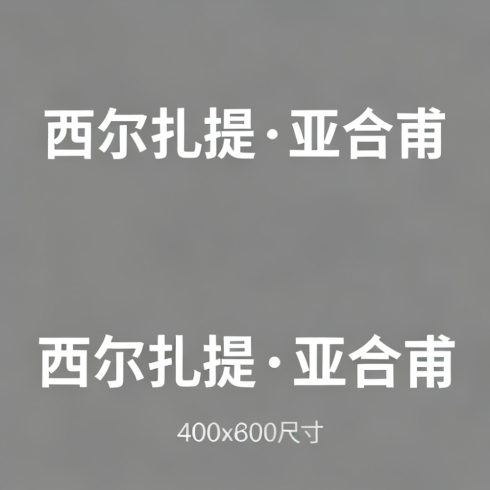 西尔扎提·亚合甫全集超清作品合集纪录片 - 百度网盘资源下载-导演库