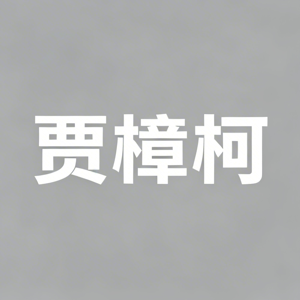 贾樟柯全集超清作品合集纪录片 - 百度网盘资源下载